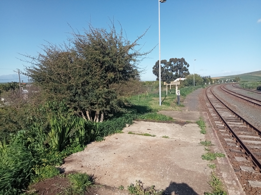 0 Bedroom Property for Sale in Koringberg Western Cape